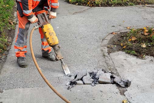 Demolition Services Demolition Services