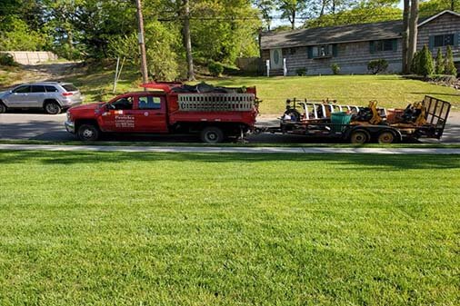 Lawn Maintenance Lawn Maintenance
